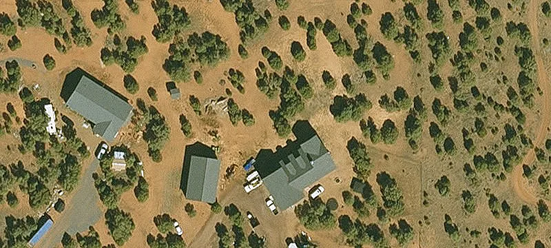 Gated Equestrian & RV-Friendly Acreage
