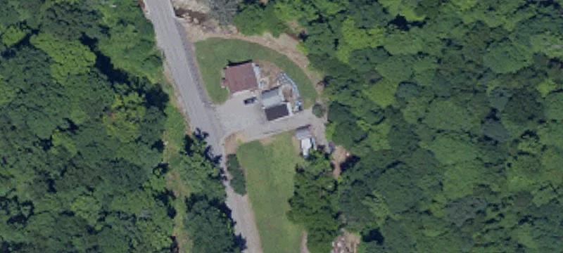 Multi-Use Equestrian and Warehouse Property