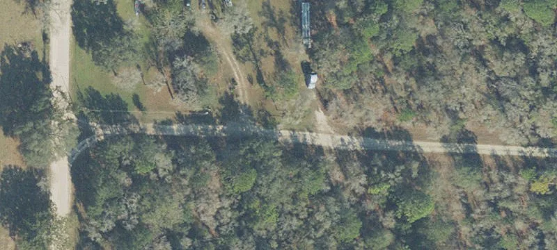 Corner Residential Development Lot