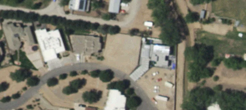 Gated Community Home Lot