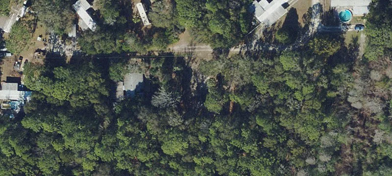 Mobile Home-Zoned Lot