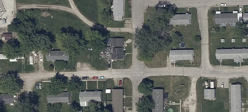 Multifamily and Mobile Home Park