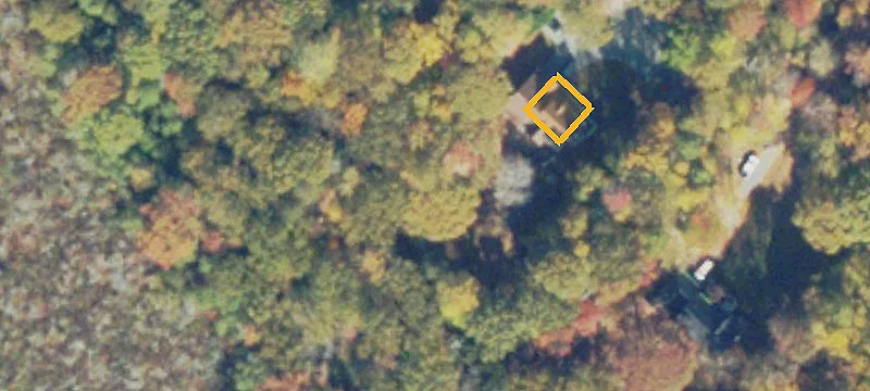Build-Ready Residential Homesite