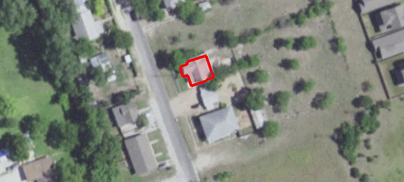 Commercial Land with Historic Farmhouse