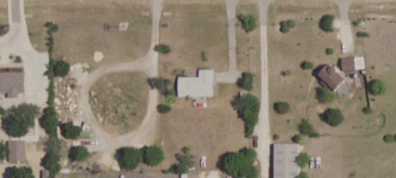 Flexible Industrial Warehouse with Land