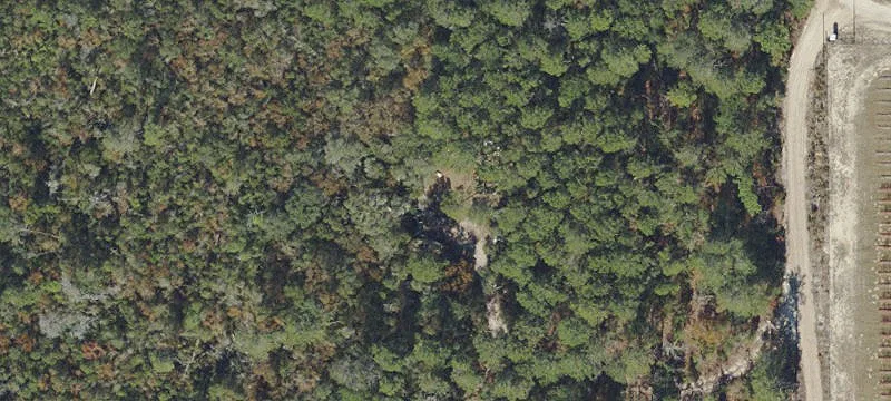 Residential Home Site Acreage