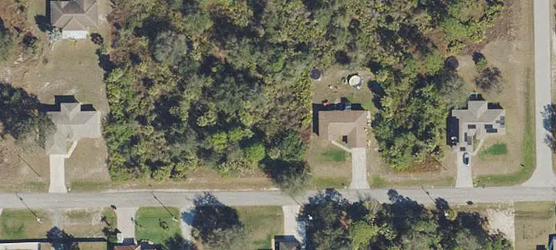 Vacant Residential Lot