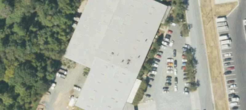 Industrial Sale-Leaseback Warehouse