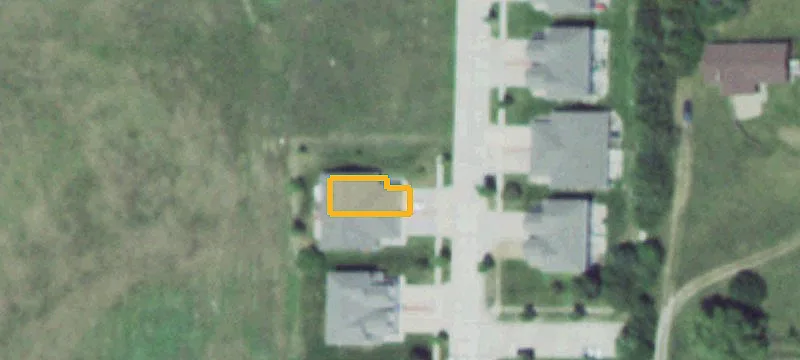 Residential Lot in New Subdivision