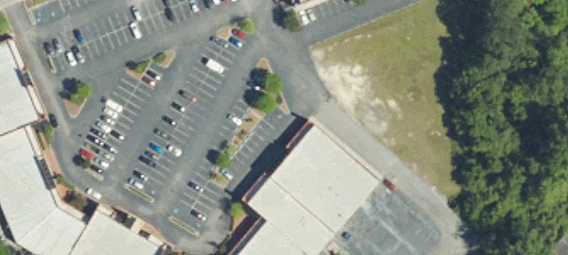 Industrial Flex Building