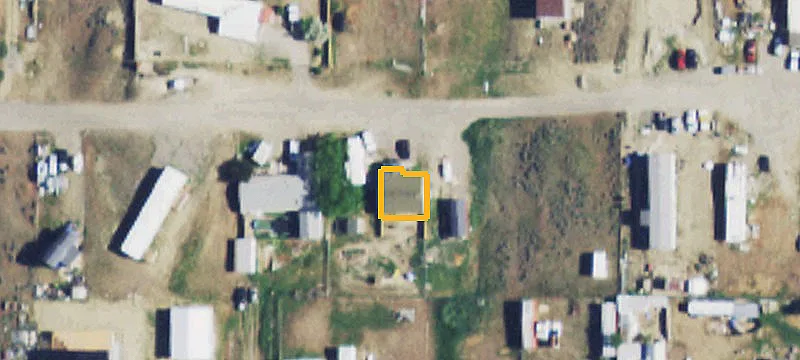 Commercial Land Parcel