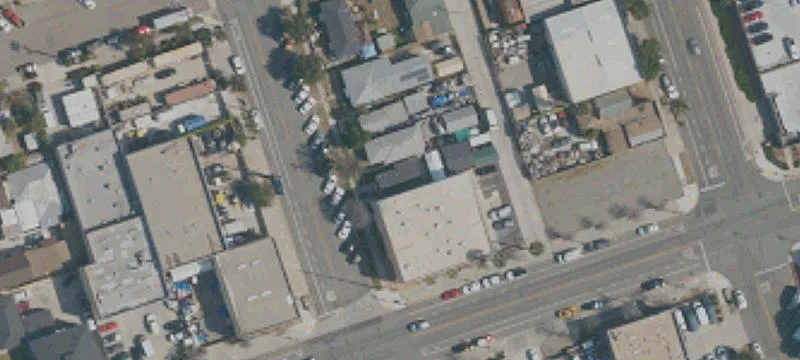 Residential Income Duplex