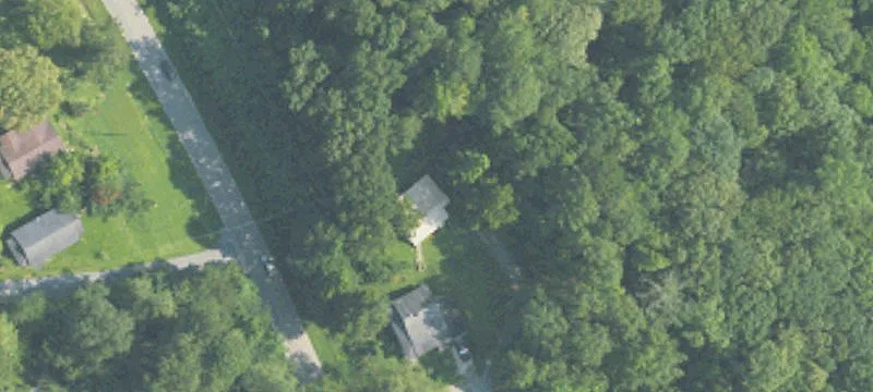 Acreage Home Building Lot
