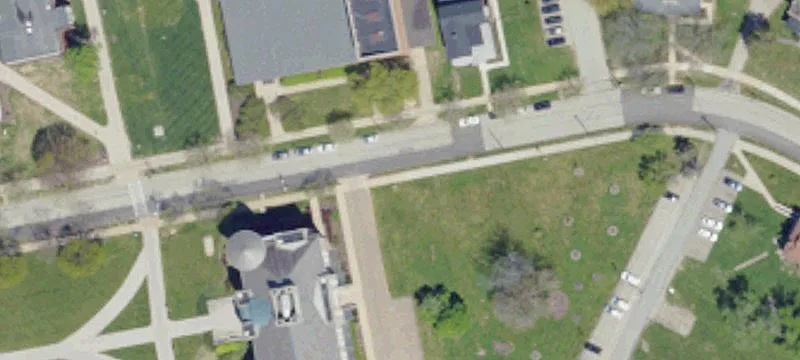 Commercial Land Parcel