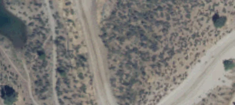 Waterfront Residential Land Lot