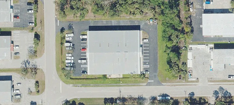 Office/Warehouse Flex Space