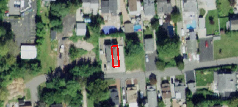 Brand-New Two-Family Detached Home