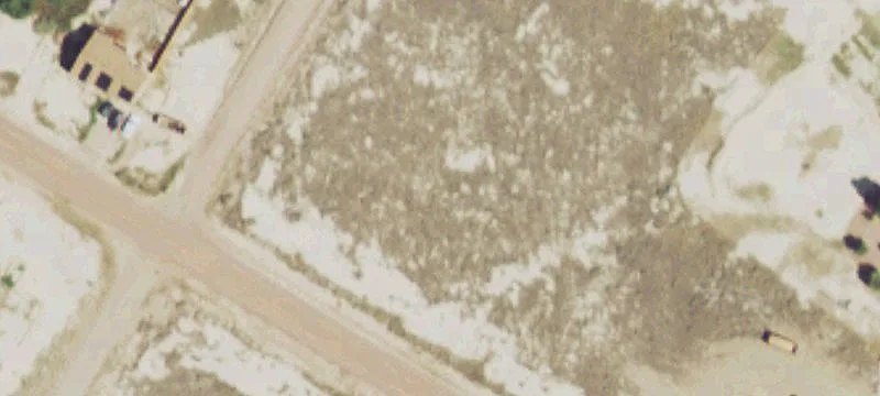 Corner Residential Building Lot