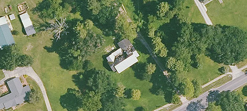 Waterfront Commercial Land Parcel