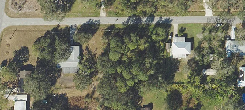 Buildable Residential Lot