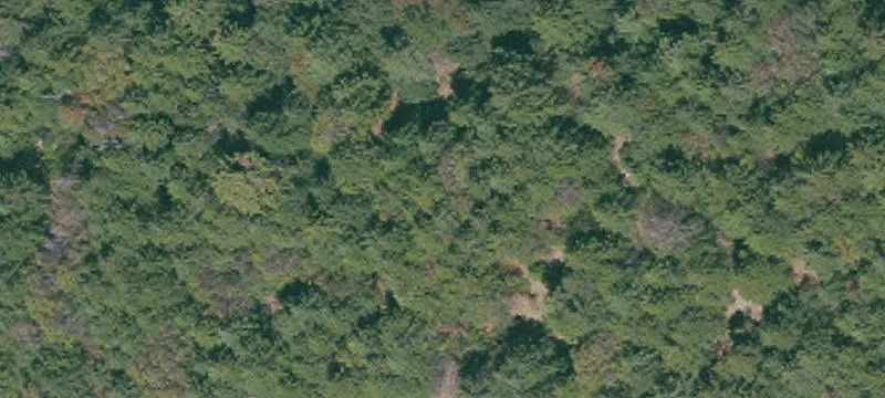 Residential Land with Power Pole