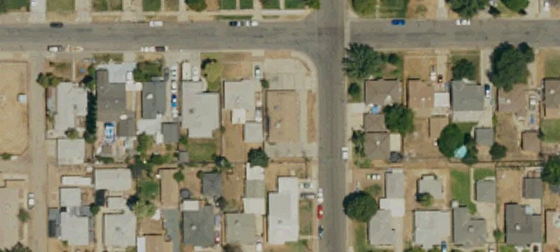 Renovated Duplex With Off-Street Parking