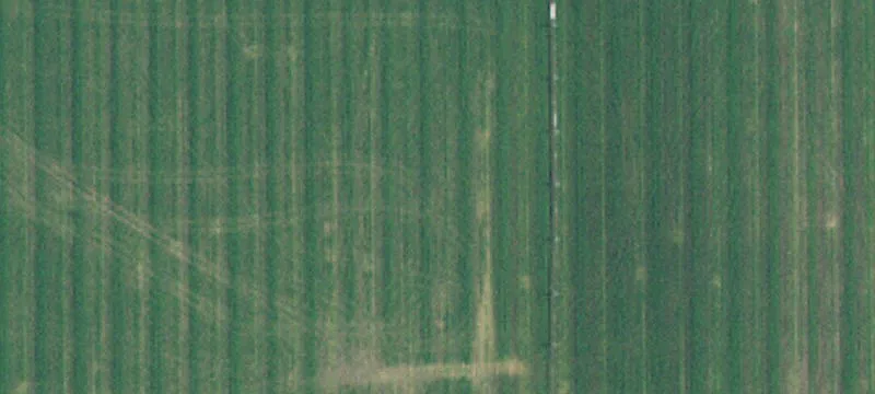 Irrigated Ranch Development Acreage