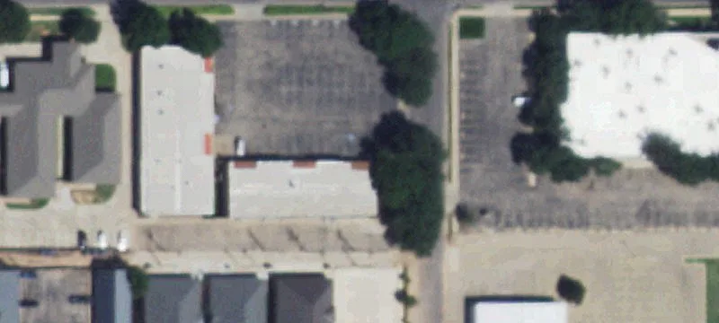 Updated Office Suite with Parking