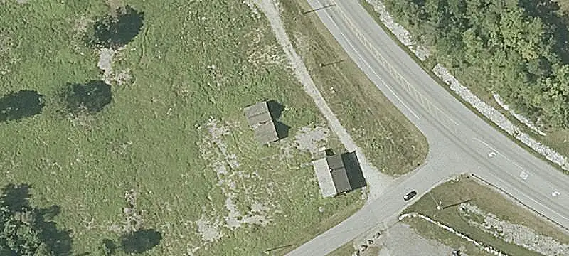 Subdivision-Ready Land Parcel