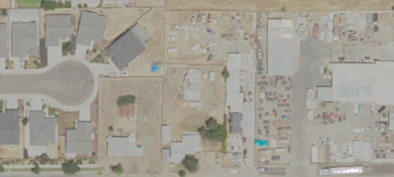 4-Bedroom Manufactured Home in Park
