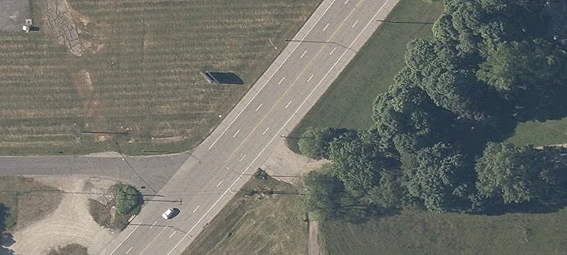 Waterfront Development Land