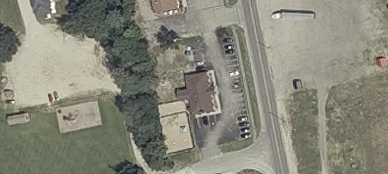 Veterinary Medical Center Property