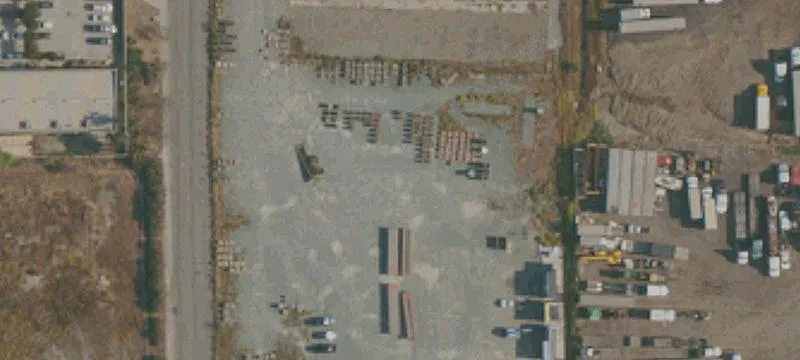 Industrial Land Parcel
