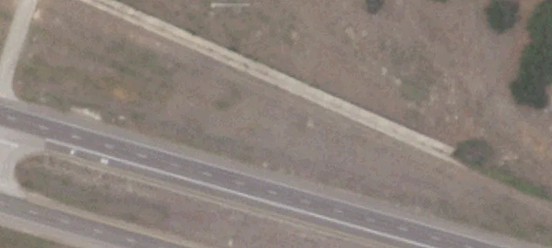 Commercial Land with Workshop