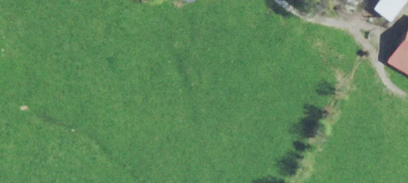 Mountain Recreation Land Tract