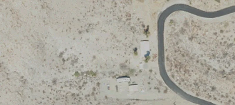 Specialty Property Land Parcel