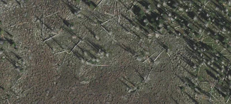 Residential Building Lot