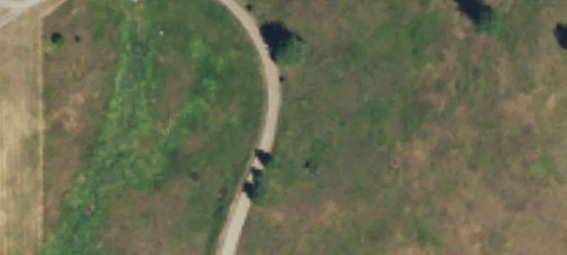 Scenic Recreational Land Parcel