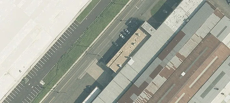 Warehouse and Distribution Center