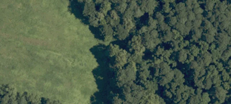 Commercial Land Development Site
