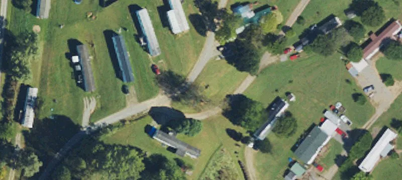 Build-Ready Residential Lot