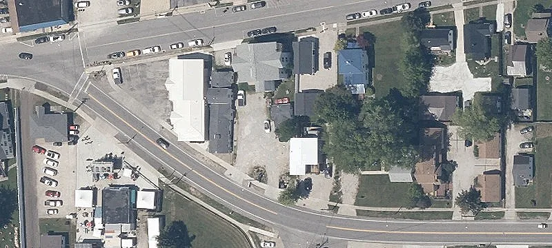 Lake Erie Multifamily Income Property