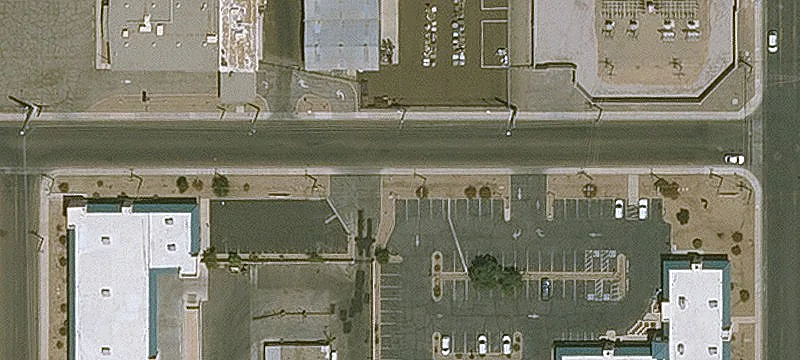 Multi-Use Land Tract