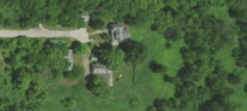 Hunting and Farmland Parcel