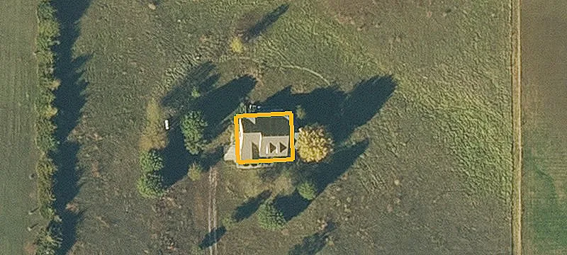 Estate Lot in Heritage Farms