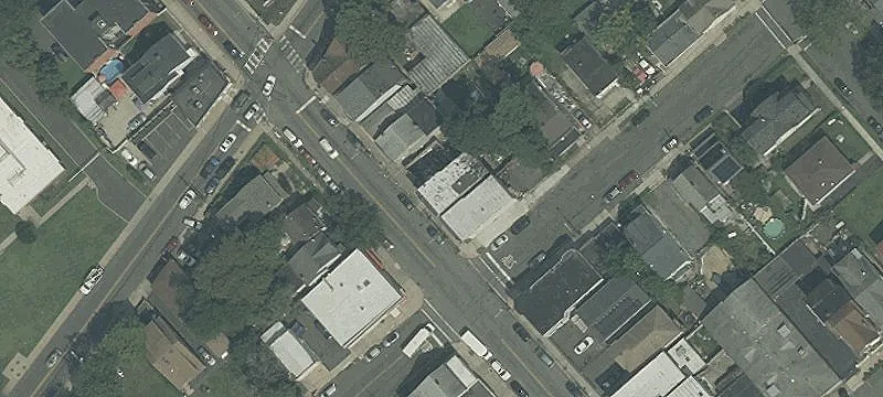 Three-Family Residential Investment
