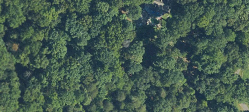 Hunting Land Homesite with Stream