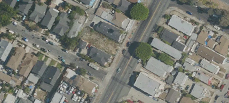 Shovel-Ready 4-Unit Development