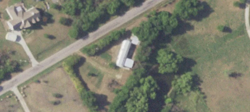 Waterfront Residential Lot