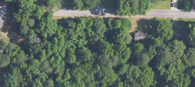 Residential Land Lot